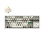 Keychron Q3 Max QMK/VIA Wireless Custom Mechanical Keyboard - Prebuilt