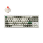 Keychron Q3 Max QMK/VIA Wireless Custom Mechanical Keyboard - Prebuilt
