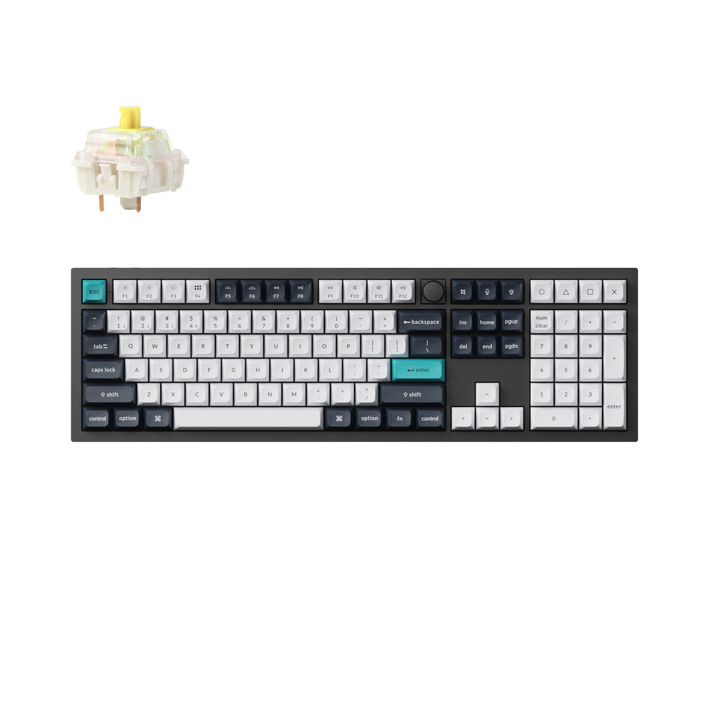 Keybaord Lab The Laboratory | Ultimate Destination for Custom Keyboard Building ...