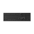 Keychron Q6 Max Full Sized 108 Custom Mechanical Keyboard - Barebones