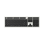 Keychron Q6 Max Full Sized 108 Custom Mechanical Keyboard - Barebones