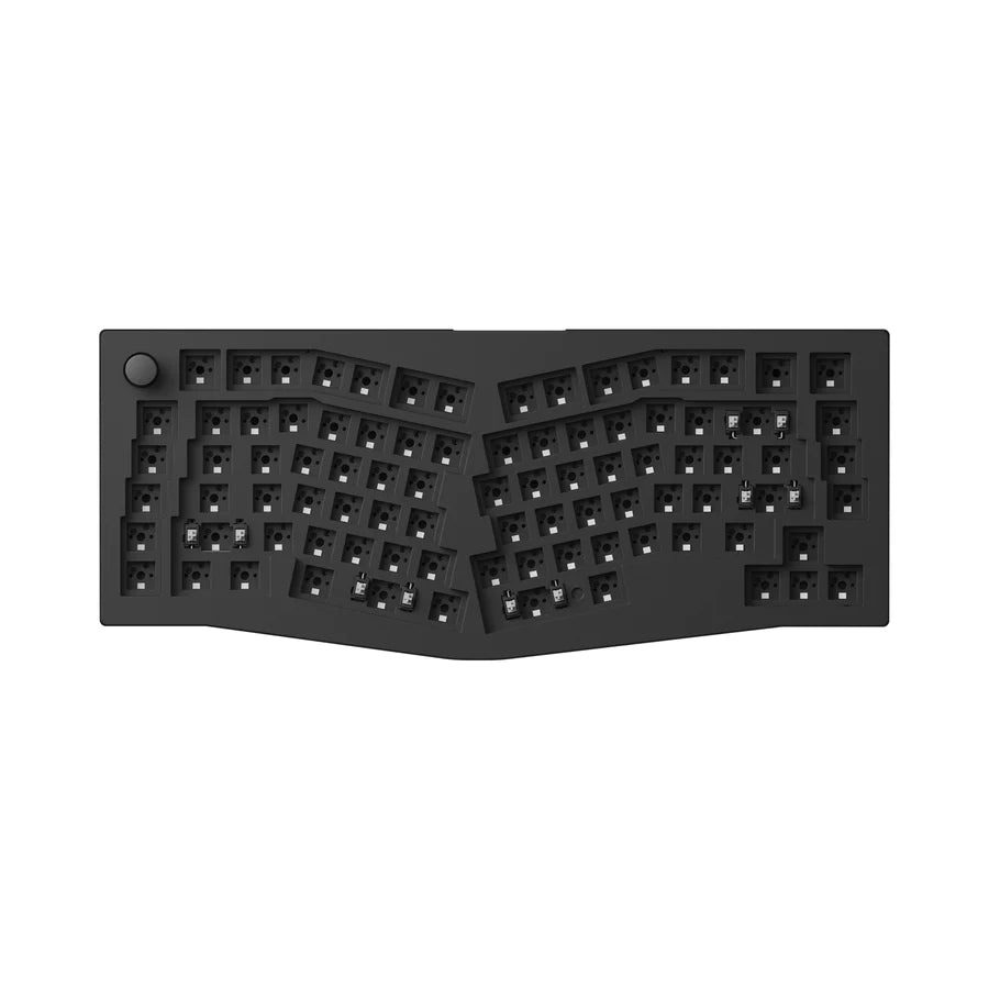 Keychron V10 Max QMK/VIA Wireless Custom Mechanical Keyboard - Barebone