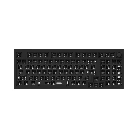 Keychron V5 Max QMK/VIA Wireless Custom Mechanical Keyboard - Barebone