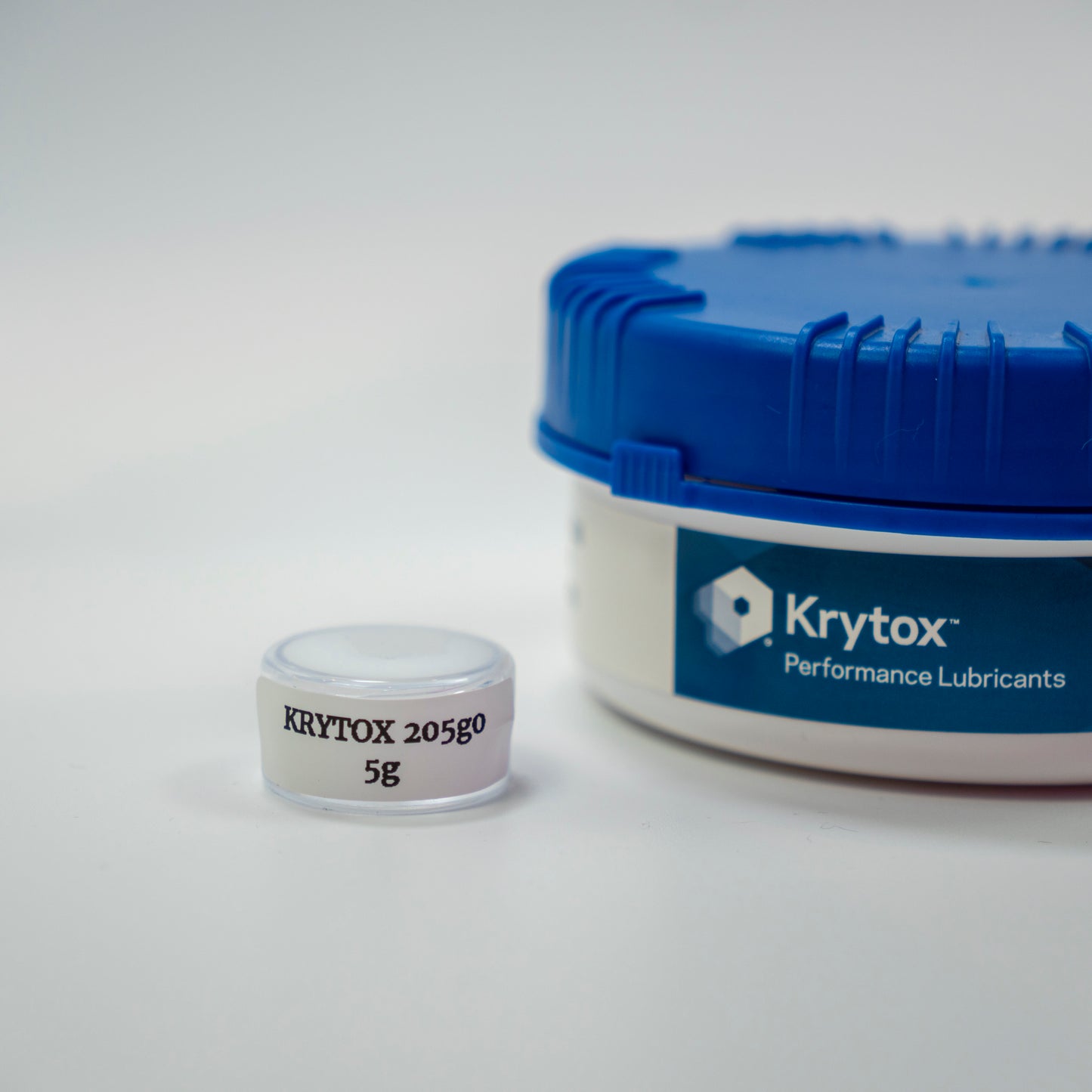 KRYTOX 205g0 5g