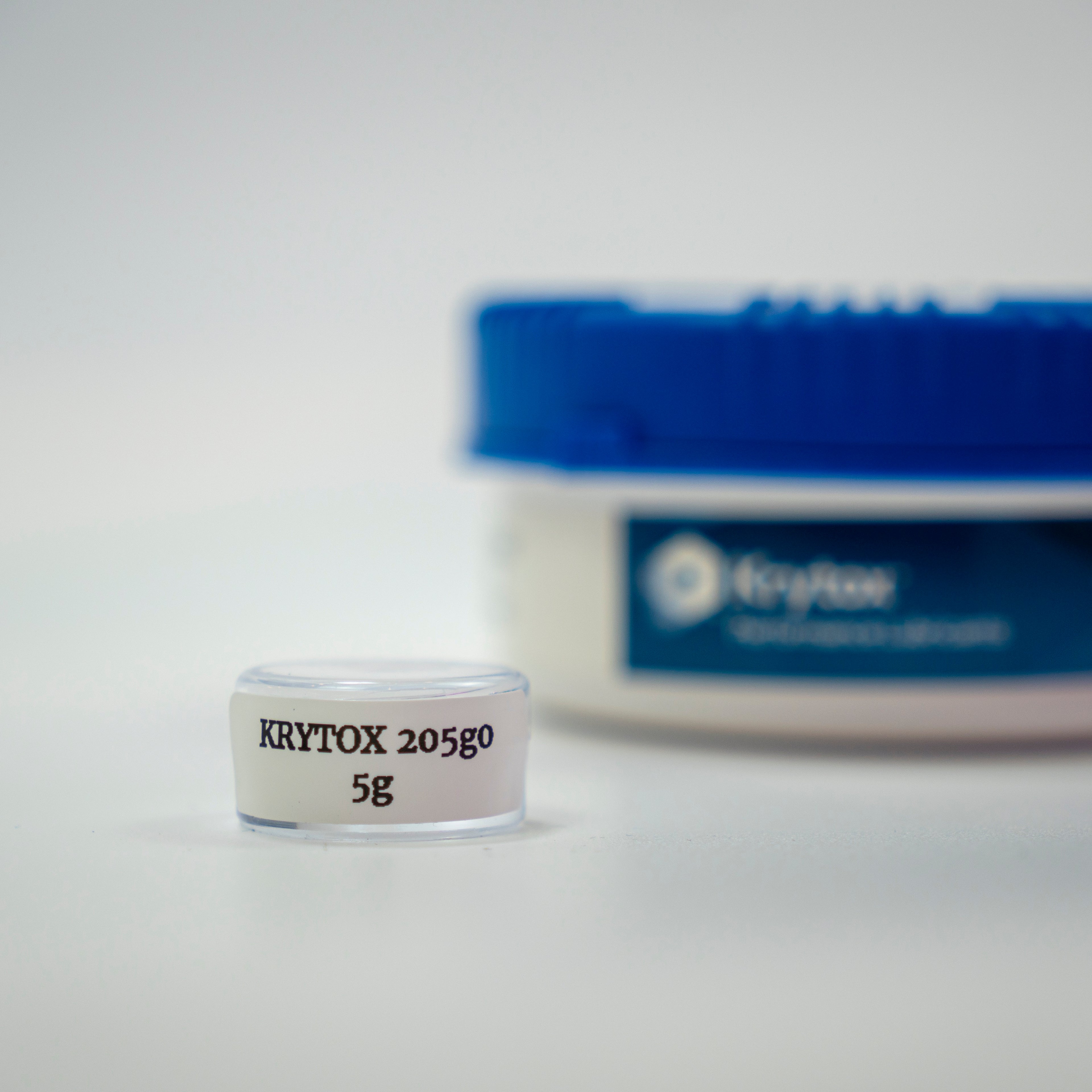 KRYTOX 205g0 5g