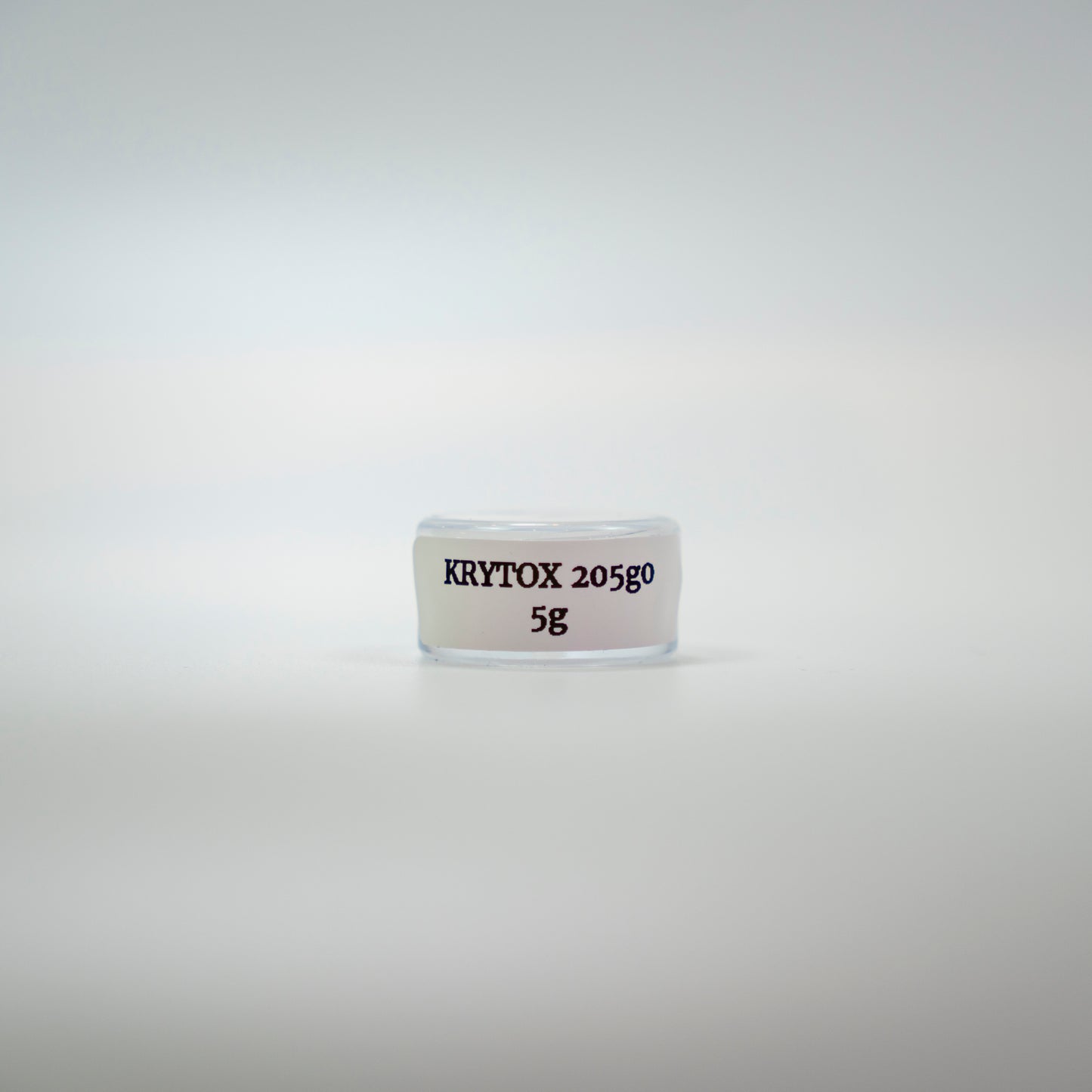KRYTOX 205g0 5g