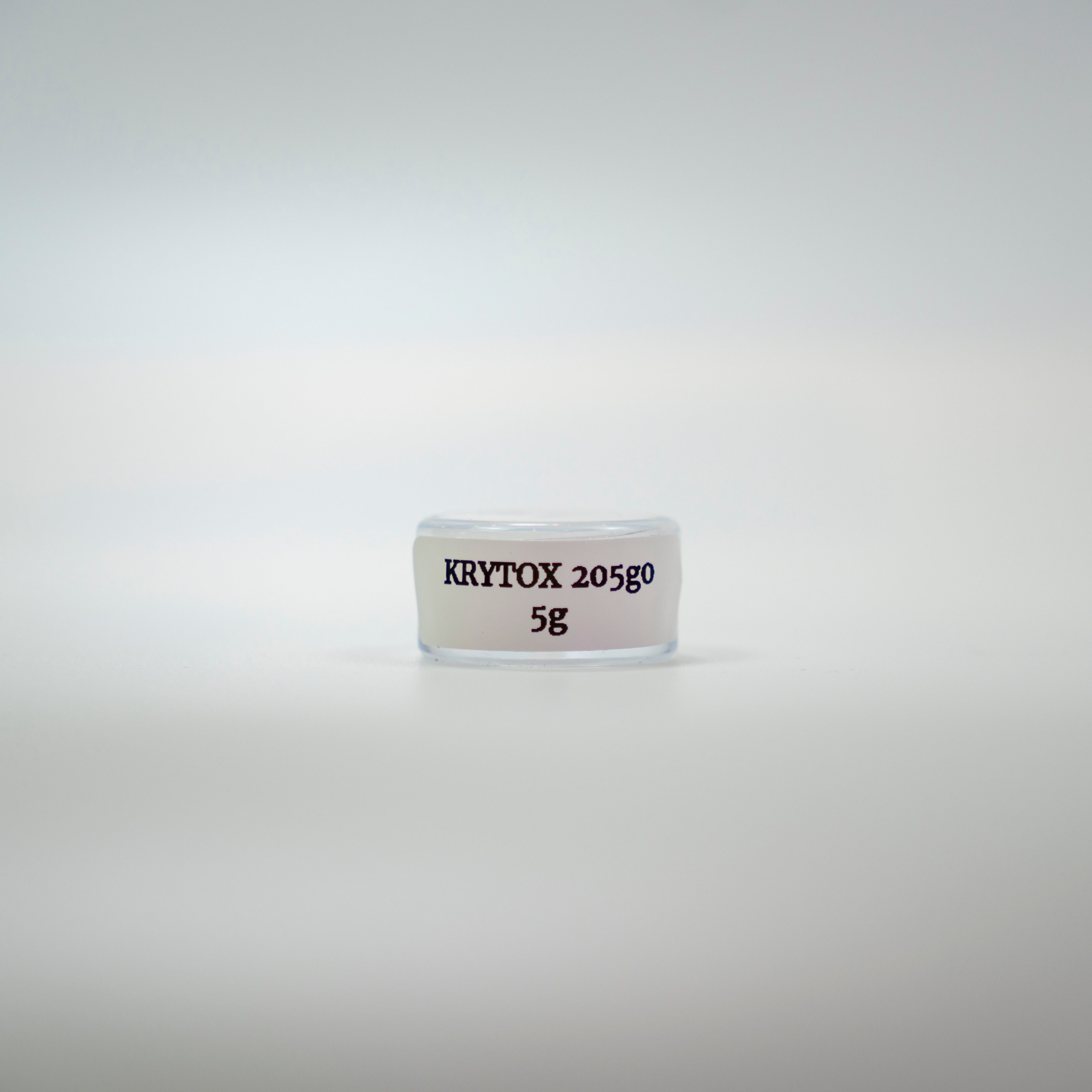 KRYTOX 205g0 5g