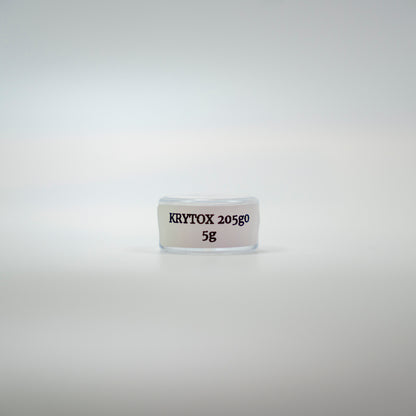 KRYTOX 205g0 5g