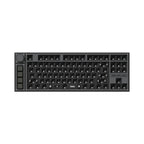 Lemokey L3 QMK/VIA Swappable RGB Backlight Wireless Custom Mechanical Keyboard - Barebones