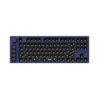 Lemokey L3 QMK/VIA Swappable RGB Backlight Wireless Custom Mechanical Keyboard - Barebones