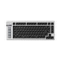 Lemokey L1 QMK/VIA Swappable RGB Backlight Wireless Custom Mechanical Keyboard - Barebones