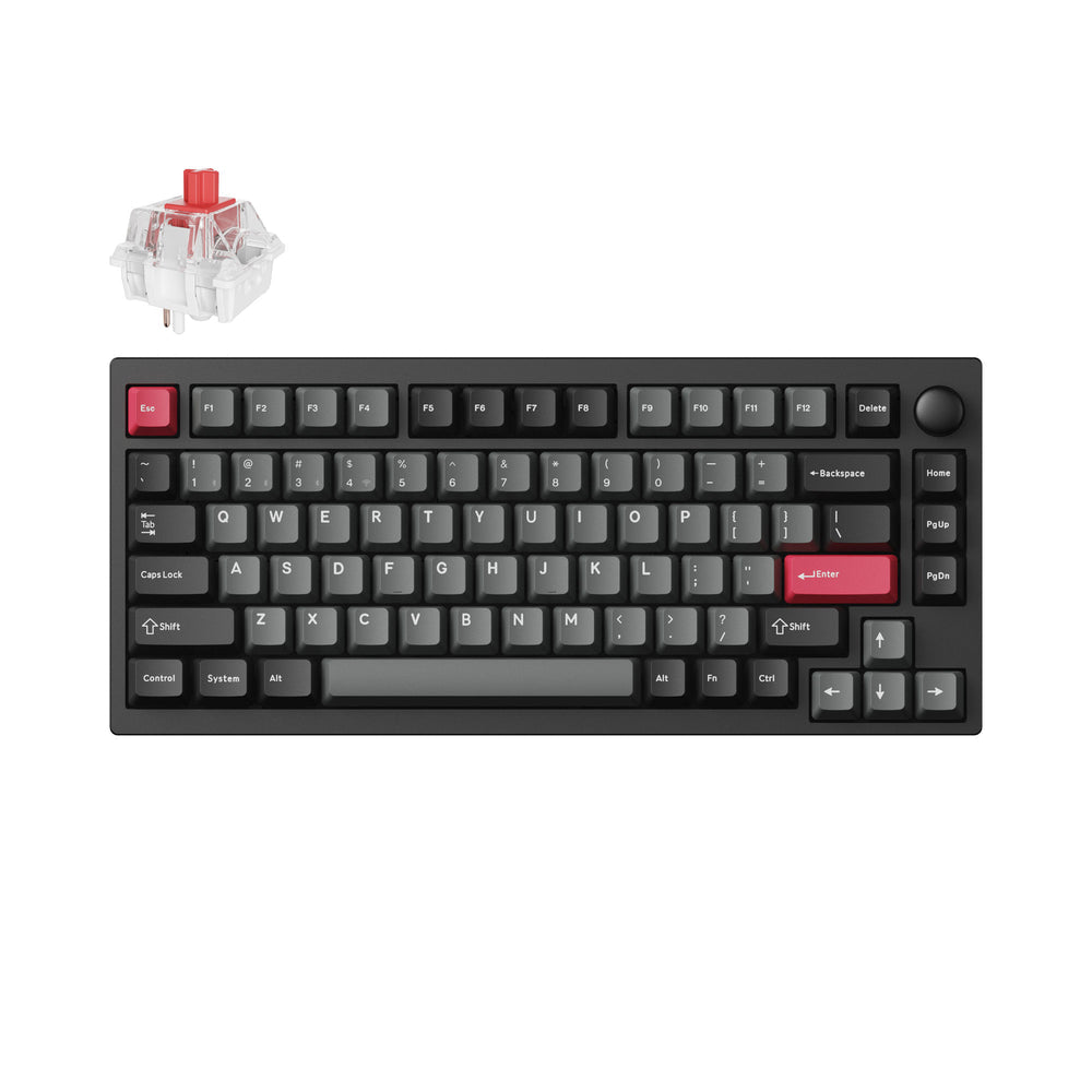 The Laboratory | Ultimate Destination for Custom Keyboard Building ...