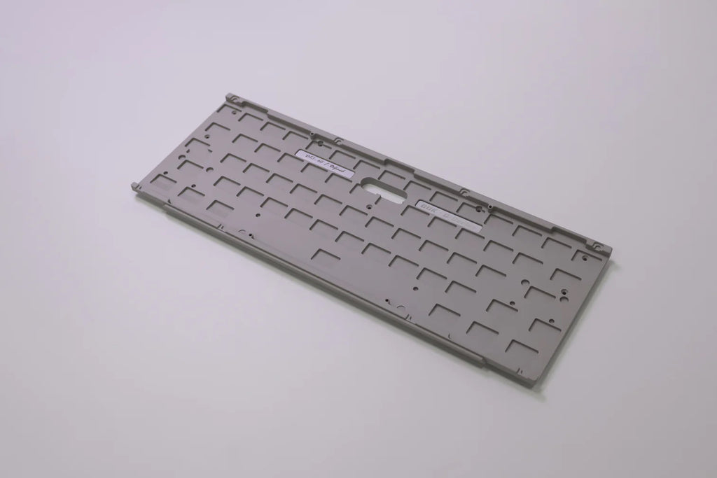 Wuque Studios DK1-60% Keyboard Bottom Case