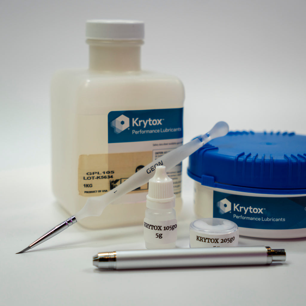 Basic Lube Kit