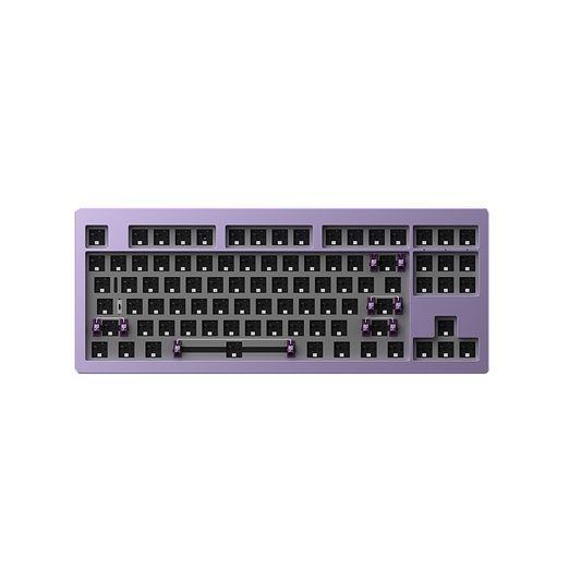 MonsGeek M3W - Barebones