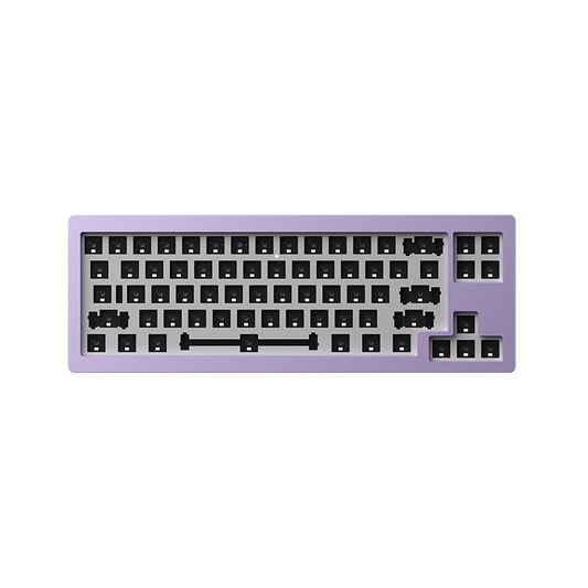MonsGeek VIA M7 - Barebones