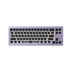 MonsGeek VIA M7 - Barebones
