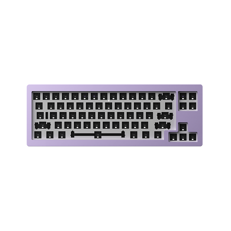 MonsGeek VIA M7 - Barebones