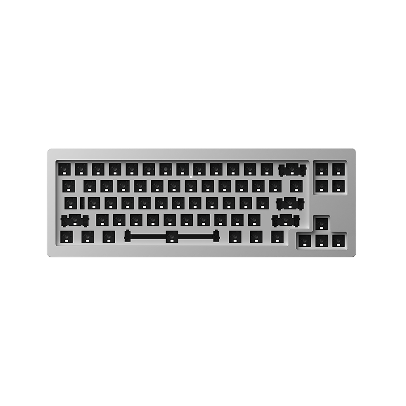 MonsGeek VIA M7 - Barebones