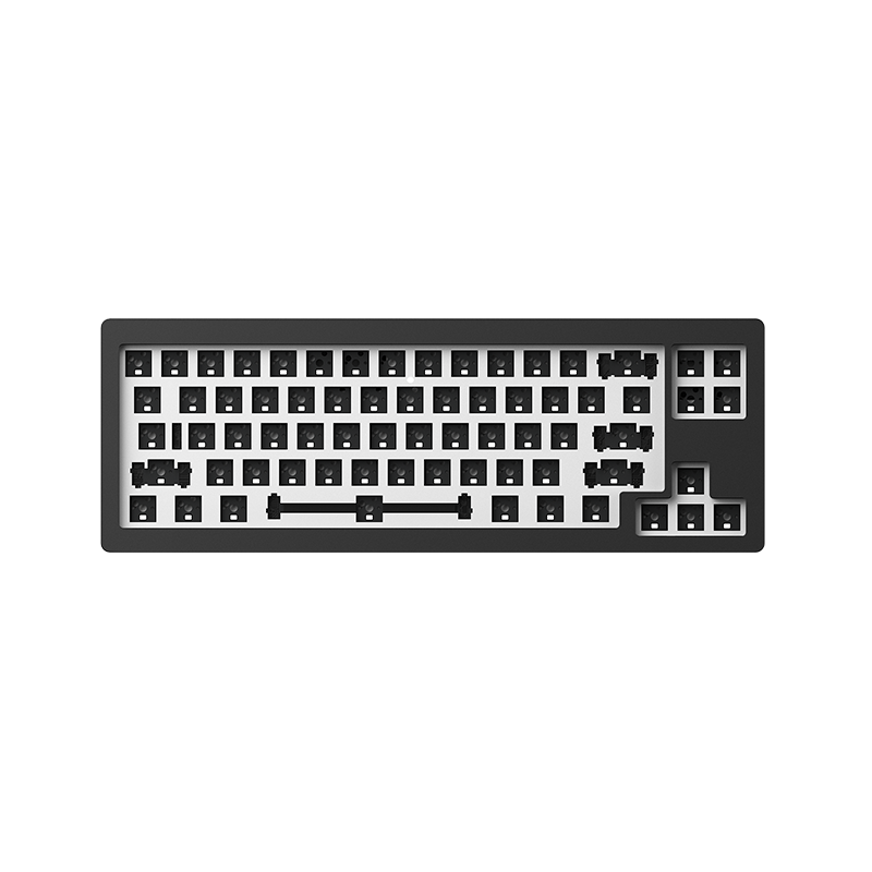 MonsGeek VIA M7 - Barebones