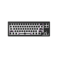 MonsGeek M7W Black - Barebones