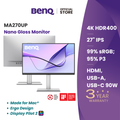 BenQ MA270UP
