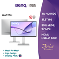 BenQ MA320U
