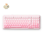 MCHOSE K99 Wireless Gasket Mount Mechanical Keyboard