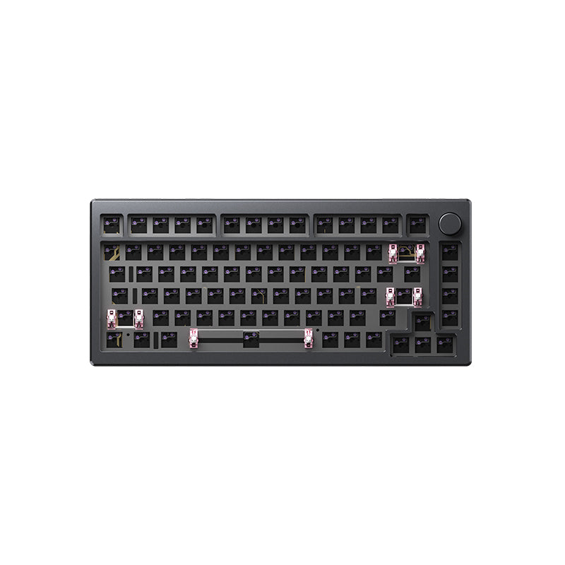 Monsgeek MOD007 V3 VIA - Barebones