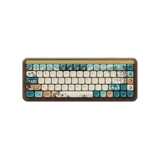 Akko MU01 Joy of Life - Prebuilt