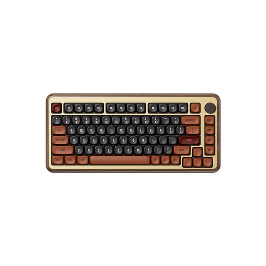 MU02 Autumn - Prebuilt
