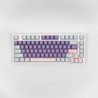 RF Macaron Sweets Keycap