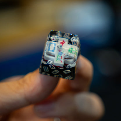 RF Artisan Keycaps