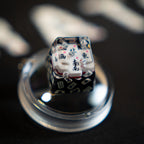RF Artisan Keycaps