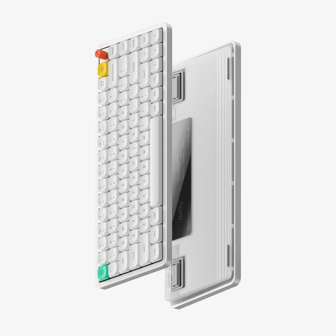 NuPhy Air75 V3 - Prebuilt
