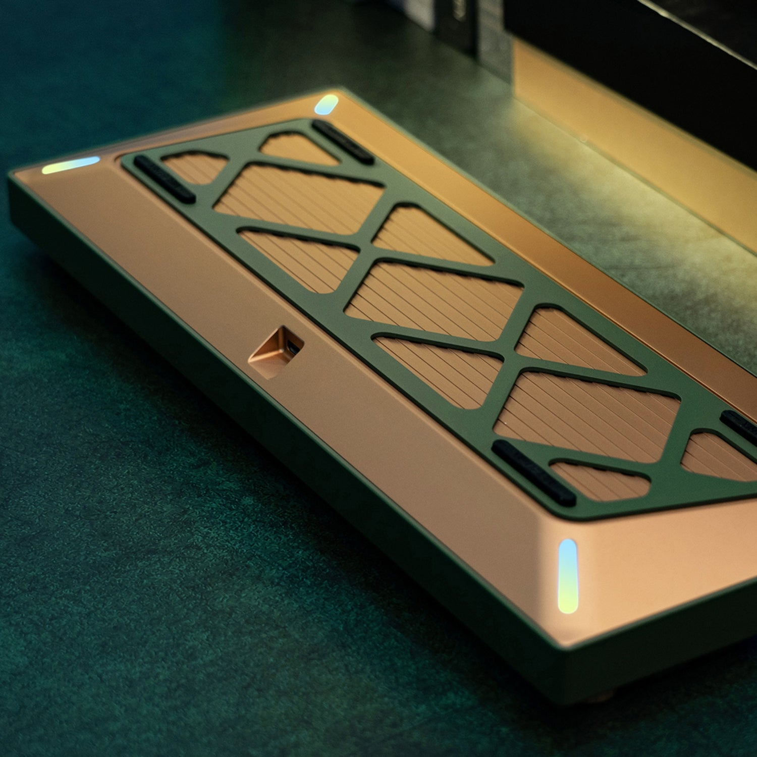 Custom Mechanical Keyboards & Peripherals Singapore – The Laboratory by ...