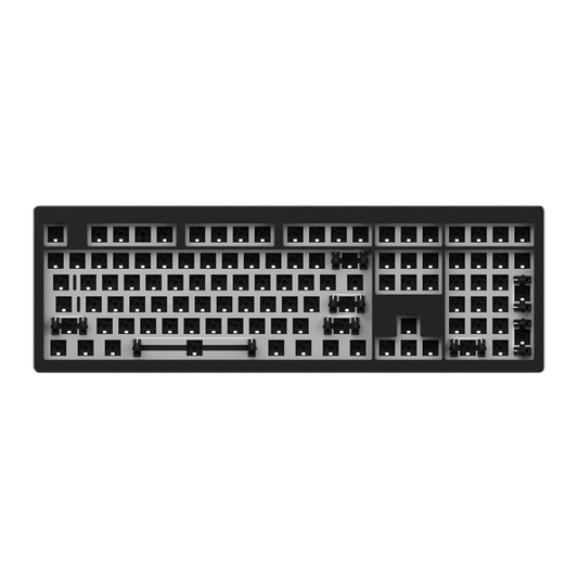 MonsGeek QMK M5 Black - Barebones