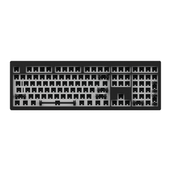 MonsGeek QMK M5 Black