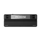 MCHOSE K99 Wireless Gasket Mount Mechanical Keyboard