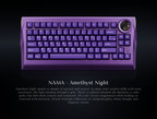 Wuque Studios NAMA Standard Edition - Amethyst Night