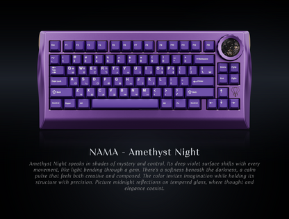 Wuque Studios NAMA Standard Edition - Amethyst Night