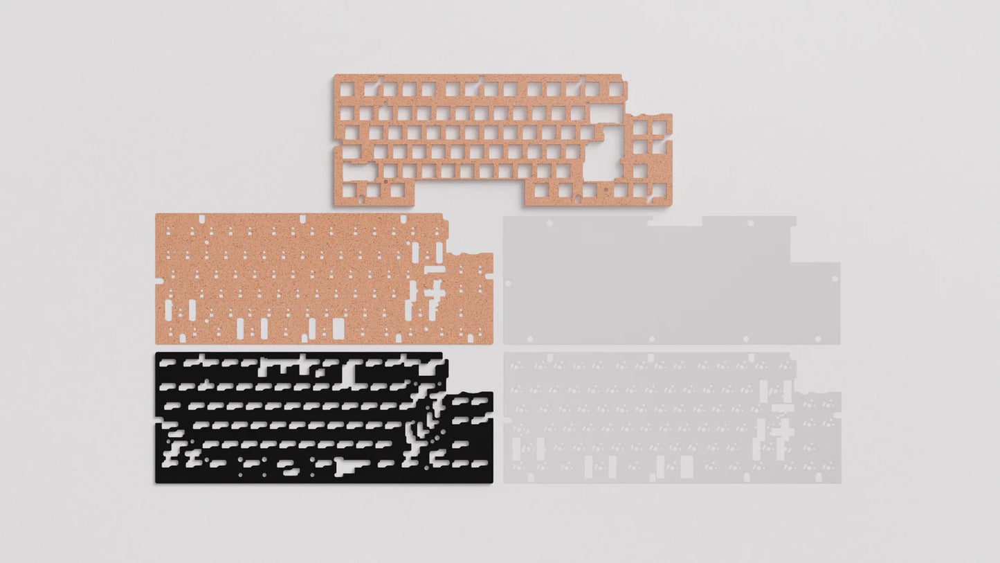 [Add-on] Wuque Studios NAMA Dampening Foam Kit