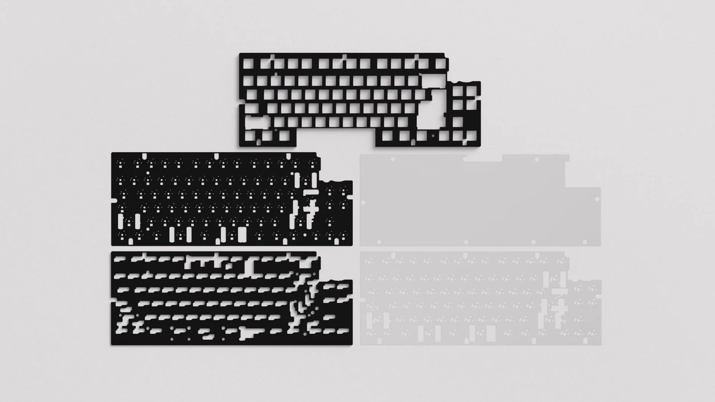 [Add-on] Wuque Studios NAMA Dampening Foam Kit