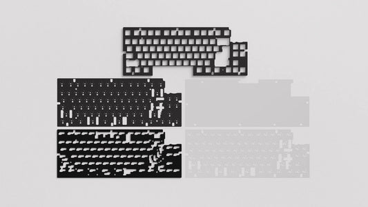 [Add-on] Wuque Studios NAMA Dampening Foam Kit