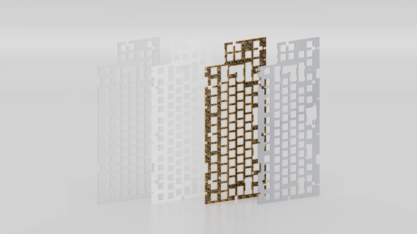 [Add-on] Wuque Studios NAMA Plate