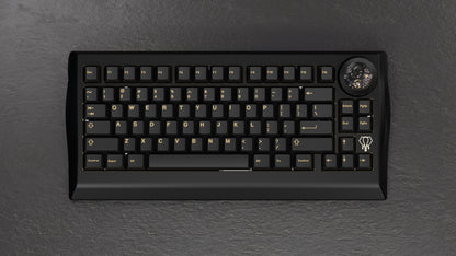 Wuque Studios NAMA Standard Edition - Noir Eclipse