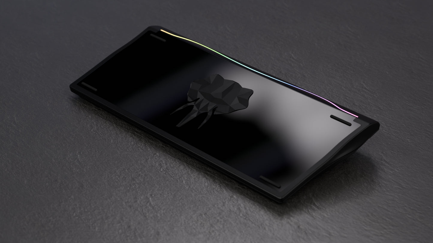 Wuque Studios NAMA Standard Edition - Noir Eclipse