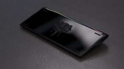 Wuque Studios NAMA Standard Edition - Noir Eclipse