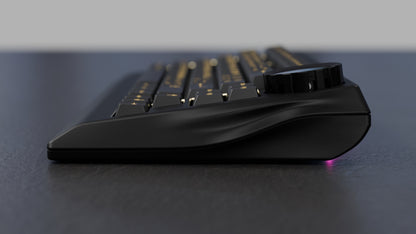 Wuque Studios NAMA Standard Edition - Noir Eclipse