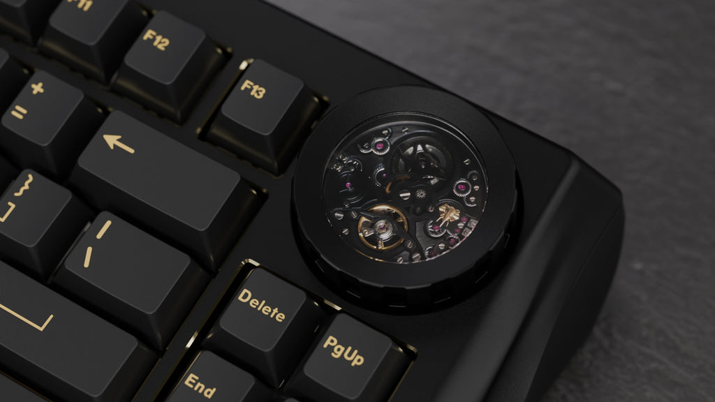 Wuque Studios NAMA Standard Edition - Noir Eclipse